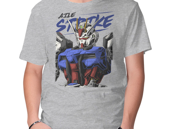 Gundam Strike