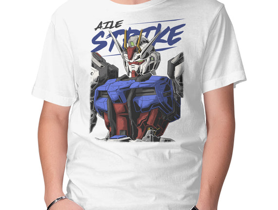 Gundam Strike