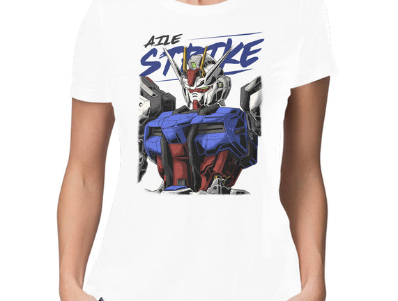 Gundam Strike