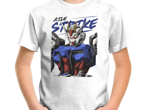 Gundam Strike