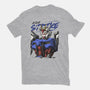 Gundam Strike-Mens-Basic-Tee-DancingHorse