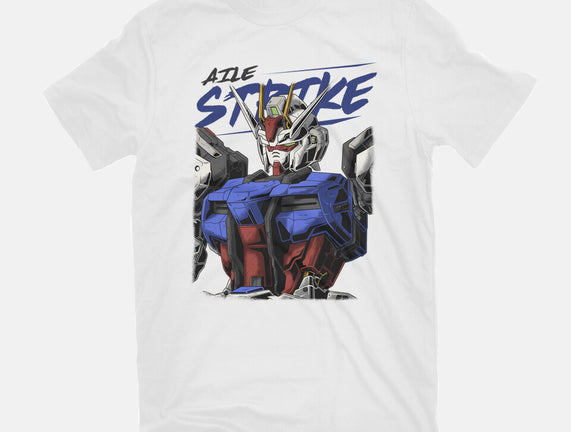 Gundam Strike