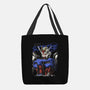 Gundam Strike-None-Basic Tote-Bag-DancingHorse