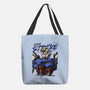 Gundam Strike-None-Basic Tote-Bag-DancingHorse