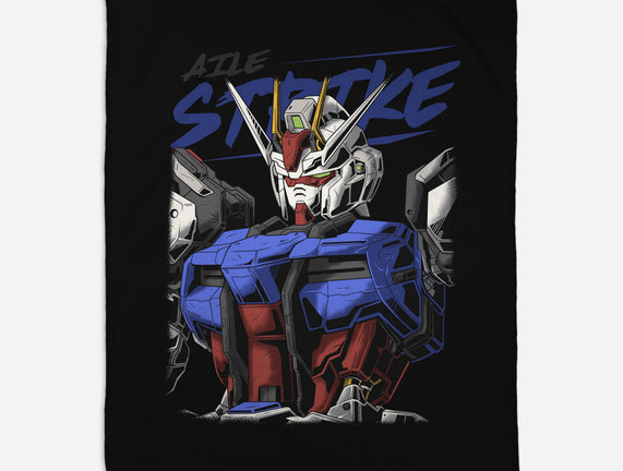 Gundam Strike