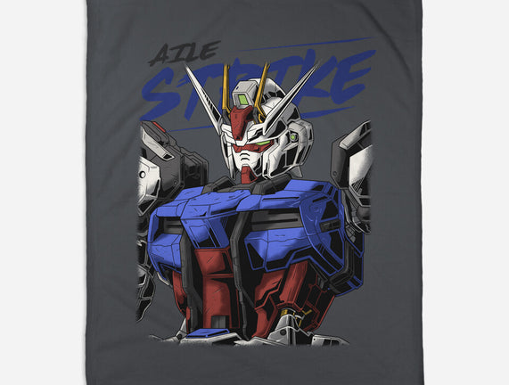 Gundam Strike