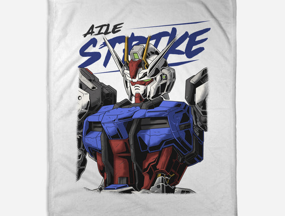 Gundam Strike