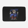 Gundam Strike-None-Memory Foam-Bath Mat-DancingHorse