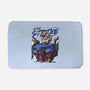 Gundam Strike-None-Memory Foam-Bath Mat-DancingHorse