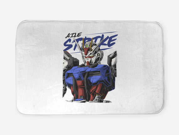 Gundam Strike