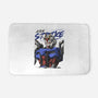 Gundam Strike-None-Memory Foam-Bath Mat-DancingHorse