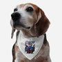 Gundam Strike-Dog-Adjustable-Pet Collar-DancingHorse