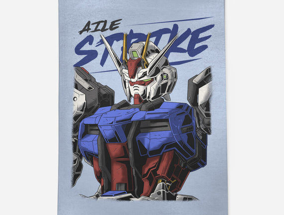 Gundam Strike