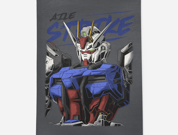 Gundam Strike