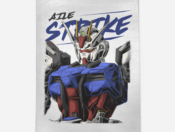 Gundam Strike