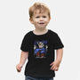 Gundam Strike-Baby-Basic-Tee-DancingHorse