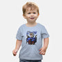 Gundam Strike-Baby-Basic-Tee-DancingHorse