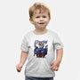 Gundam Strike-Baby-Basic-Tee-DancingHorse