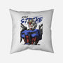 Gundam Strike-None-Removable Cover-Throw Pillow-DancingHorse