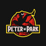 Peter Park-Youth-Basic-Tee-Getsousa!