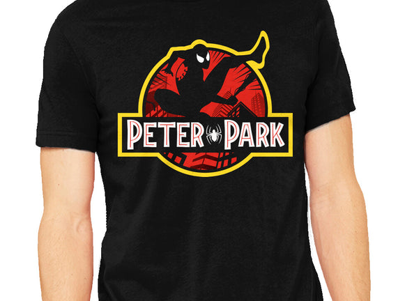 Peter Park