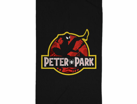 Peter Park