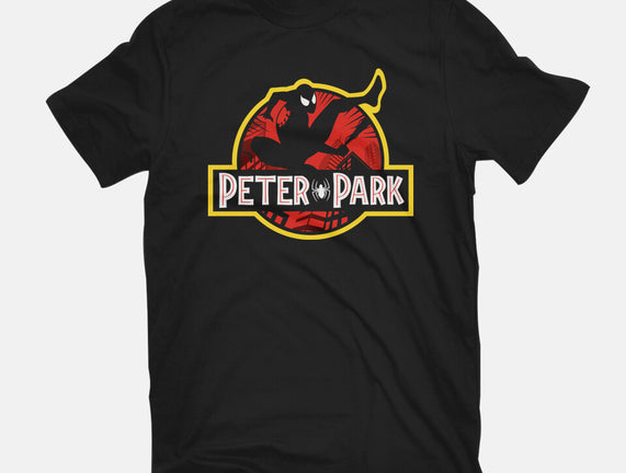 Peter Park