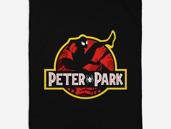 Peter Park