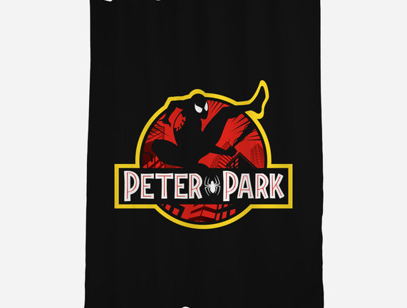 Peter Park