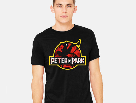 Peter Park