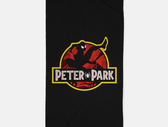 Peter Park