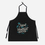 The Healthiest Addiction-Unisex-Kitchen-Apron-tobefonseca