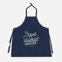 The Healthiest Addiction-Unisex-Kitchen-Apron-tobefonseca