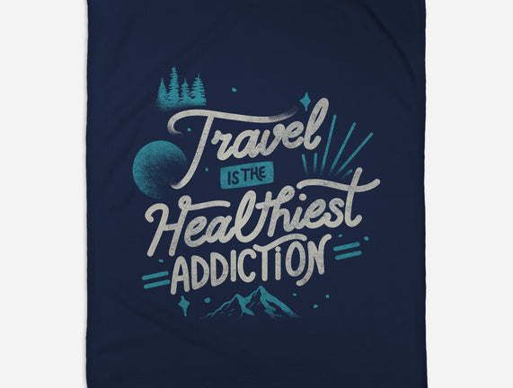 The Healthiest Addiction