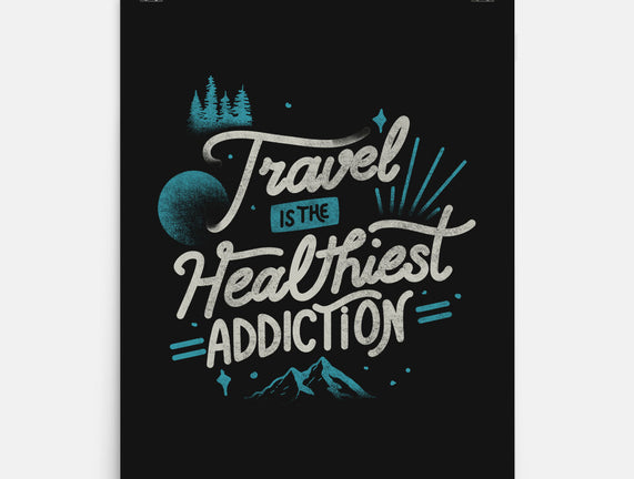 The Healthiest Addiction