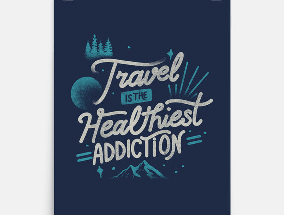 The Healthiest Addiction