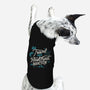 The Healthiest Addiction-Dog-Basic-Pet Tank-tobefonseca