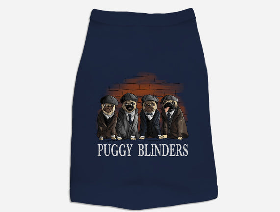 Puggy Blinders