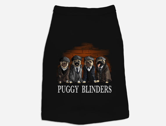 Puggy Blinders