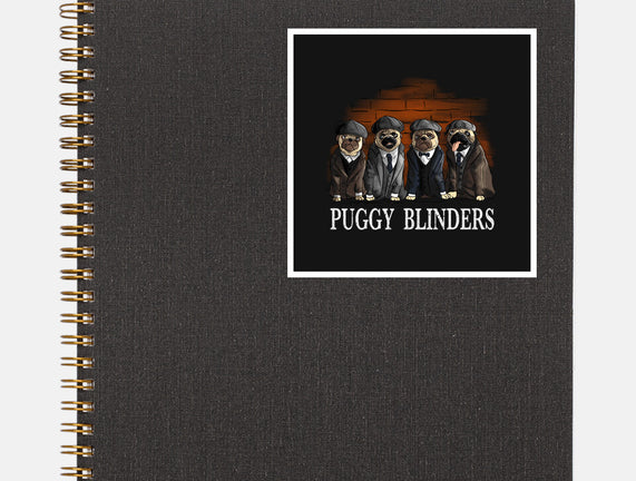 Puggy Blinders