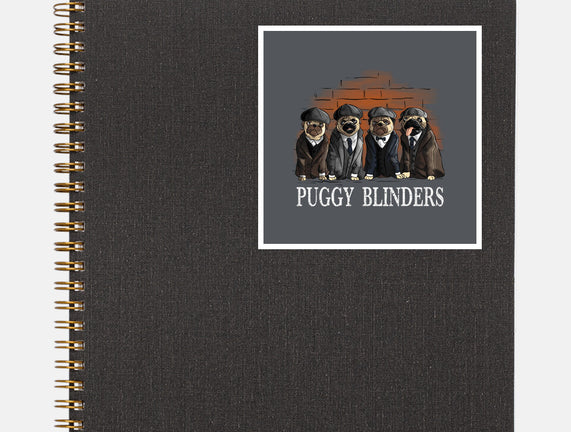 Puggy Blinders