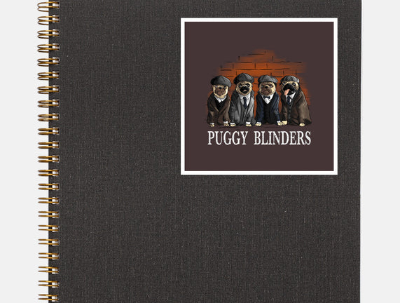 Puggy Blinders