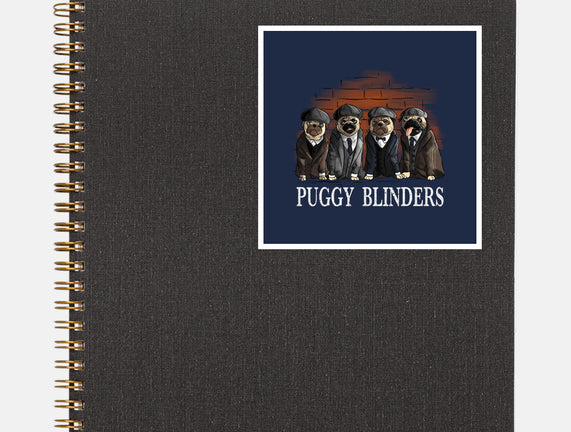 Puggy Blinders