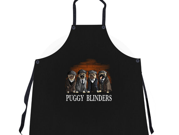 Puggy Blinders