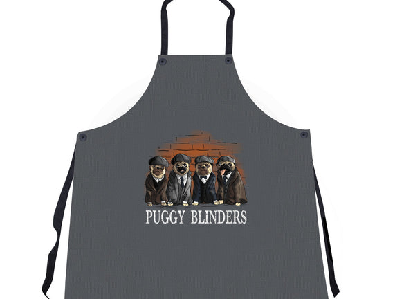 Puggy Blinders