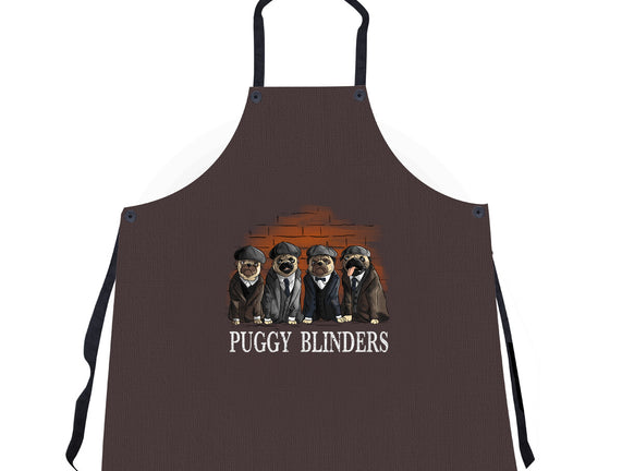 Puggy Blinders