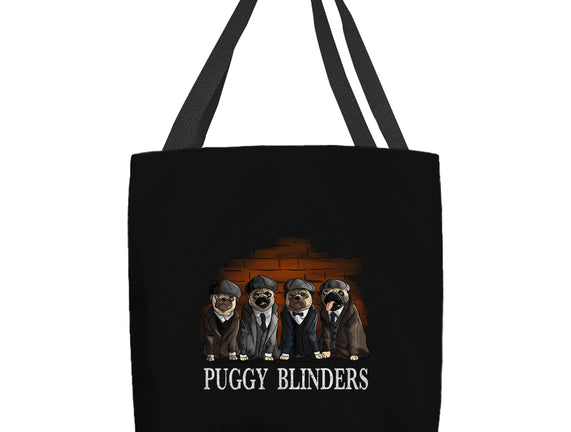 Puggy Blinders