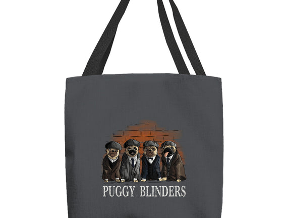 Puggy Blinders