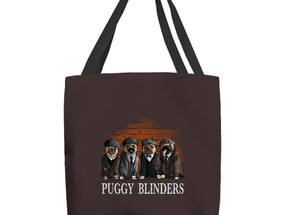 Puggy Blinders