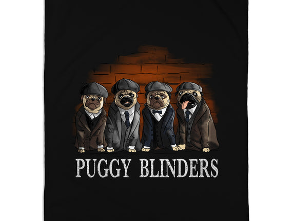 Puggy Blinders